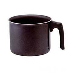 FIRENZE MILK PAN 14 CM - Mabrook Hotel Supplies