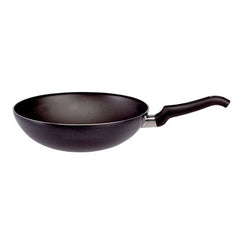 BALLARINI FIRENZE CHINESE WOK- š?28 CM - Mabrook Hotel Supplies