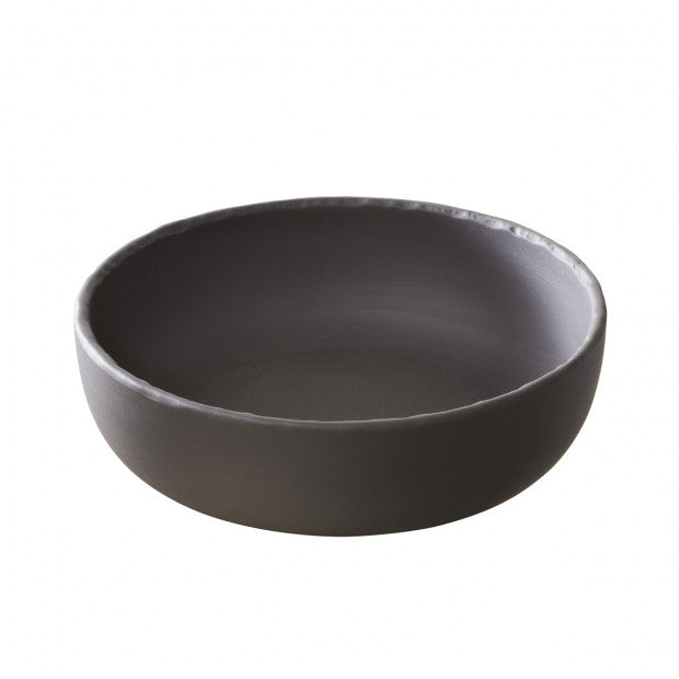 REVOL BASALT COUPE PLATE- 24.75 OZ - Mabrook Hotel Supplies