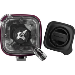 KitchenAid Artisan Blender Beetroot. - Mabrook Hotel Supplies