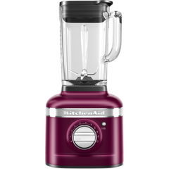 KitchenAid Artisan Blender Beetroot. - Mabrook Hotel Supplies