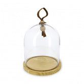 REVOL CAKE DISH AND COVER - Ø 30.5 CM - Mabrook Hotel Supplies