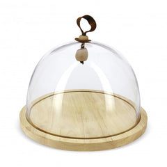 REVOL CAKE DISH AND COVER - š? 20 CM - Mabrook Hotel Supplies