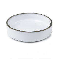 REVOL CARACTERE MINI BOWL "WHITE CUMULUS" - 7 CM - Mabrook Hotel Supplies
