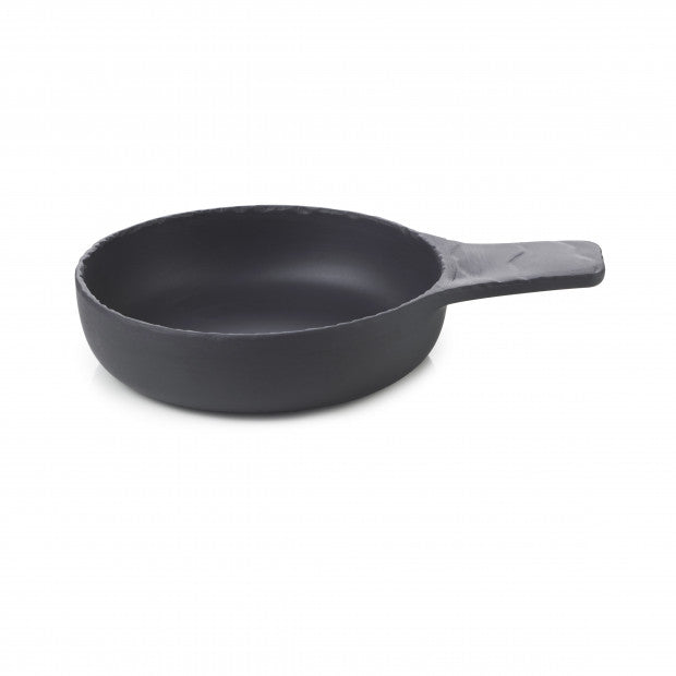 REVOL BASALT CASSEROLE WITH HANDLE - Mabrook Hotel Supplies