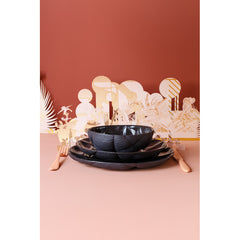 REVOL SUCCESSION SMALL PLATE - Ø 21cm - Mabrook Hotel Supplies