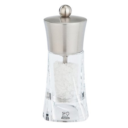 PEUGEOT OUESSANT SALT MILL - 14CM - Mabrook Hotel Supplies