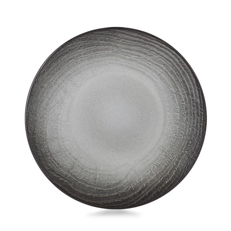 REVOL SWELL DESSERT PLATE - 21.5 CM - Mabrook Hotel Supplies