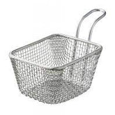 REVOL INDIVIDUAL FRENCH FRIES BASKET - Mabrook Hotel Supplies