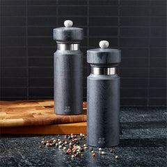 PEUGEOT ROYAN PEPPER MILL - 14 CM - Mabrook Hotel Supplies