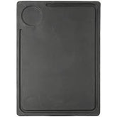 REVOL STEAK PLATE 33X24CM - BASALT - Mabrook Hotel Supplies