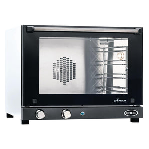 UNOX CONVECTION OVEN ANNA MODEL - Mabrook Hotel Supplies