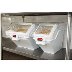 RUBBERMAID PROSAVE® 200 CUP INGREDIENT BIN W/SCOOP - Mabrook Hotel Supplies