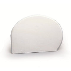 Small Smooth Shape Rigid Scraper - Mabrook Hotel Supplies