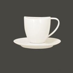 RAK SWIRLS TEA CUP - Mabrook Hotel Supplies