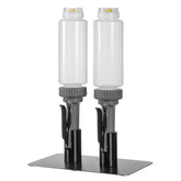 ULTIMATE PORTION CONTROLLED SAUCE DISPENSER GUN - Mabrook Hotel Supplies