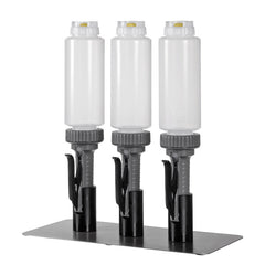 ULTIMATE PORTION CONTROLLED SAUCE DISPENSER GUN - Mabrook Hotel Supplies