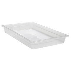 Cambro, GN 1/1 Polypropylene food pan, WHITE - Mabrook Hotel Supplies