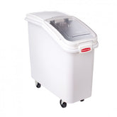 Rubbermaid ProSave Ingredient Bin - White 79 Ltr - Mabrook Hotel Supplies