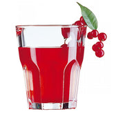 ARCOROC GRANITY TEMPERED SHOT GLASS - 1.5 OZ - Mabrook Hotel Supplies
