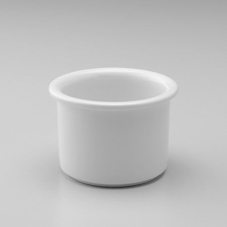 INSERT IN PORCELAIN LINE 1932. 10 CM. - Mabrook Hotel Supplies