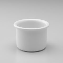 INSERT IN PORCELAIN LINE 1932. 10 CM. - Mabrook Hotel Supplies