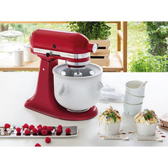 KITCHENAID ICE CREAM MAKER ATTACHMENT - Mabrook Hotel Supplies