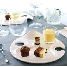 ARCOROC AROMA TEMPERED SLIDE CONTROL CUP - 3 OZ - Mabrook Hotel Supplies