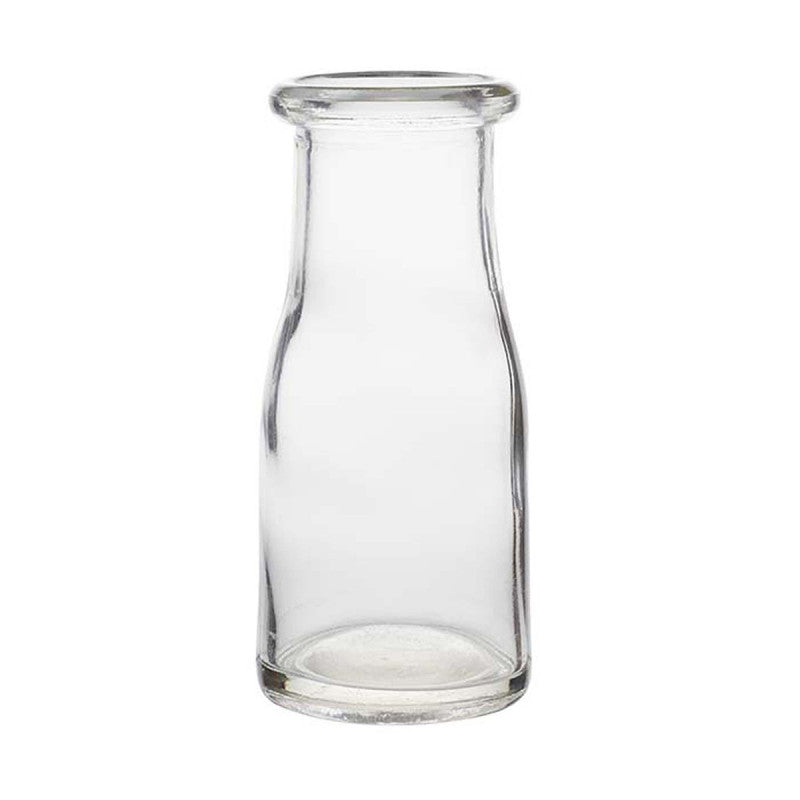 REVOL INDIVIDUAL GLASS BOTTLE - 6.75 OZ - Mabrook Hotel Supplies
