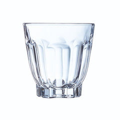 ARCOROC ARCADIE 3 OZ ROCKS / OLD FASHIONED GLASS - Mabrook Hotel Supplies