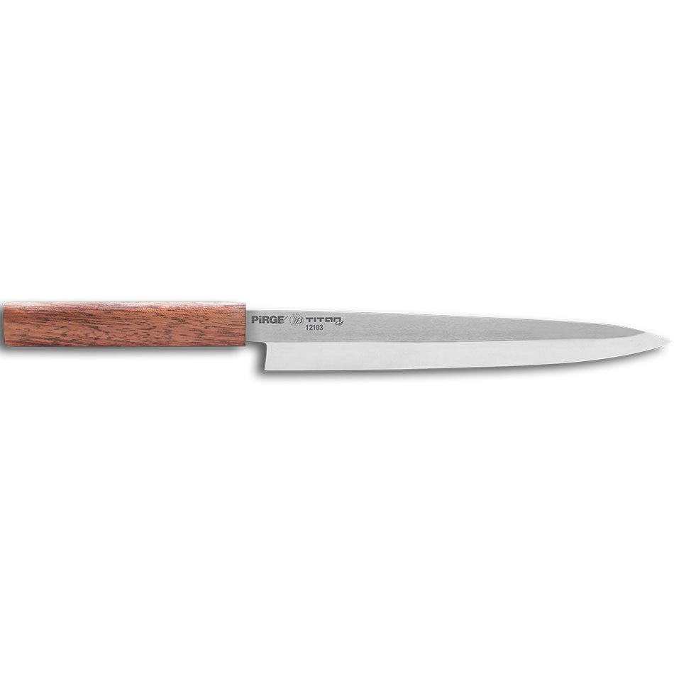 SUSHI KNIFE-YANAGIBA 23 CM - Mabrook Hotel Supplies