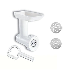KITCHENAID FOOD GRINDER ATTACHMENT - Mabrook Hotel Supplies