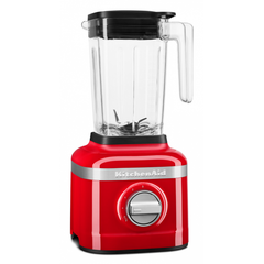 KitchenAid K150 Blender 1.4L plastic jar + with personal jar - Empire Red - Mabrook Hotel Supplies