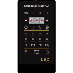 UNOX CONVECTION OVEN BAKERLUX ARIANNA MODEL - Mabrook Hotel Supplies