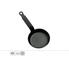 PROFESSIONAL NON STICK FRYING PAN 12 CM - Mabrook Hotel Supplies