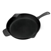 LAVA CAST IRON ROUND FRYING PAN - 28 CM - Mabrook Hotel Supplies