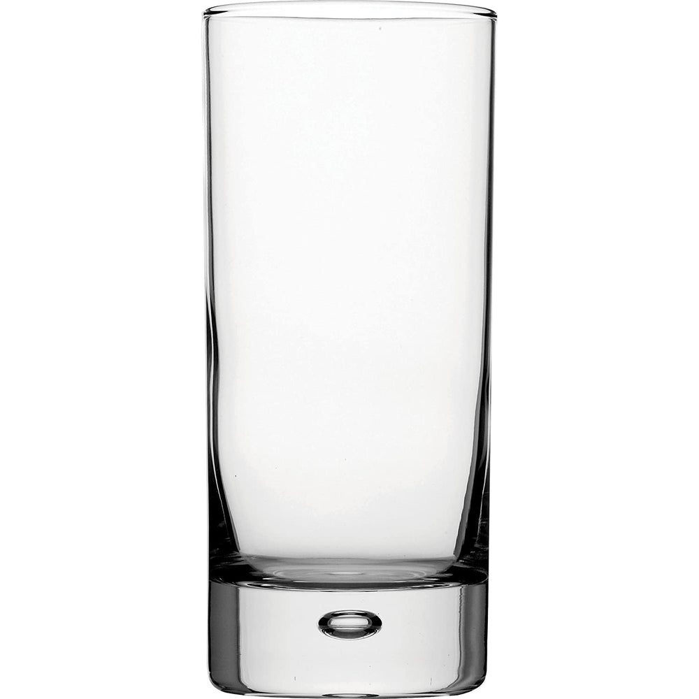 CENTRA JUICE & LONG DRINK GLASS- 290 cc. - Mabrook Hotel Supplies