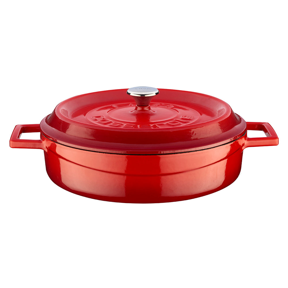 LAVA MULTI-PURPOSE CASSEROLES - Ø24 CM - Mabrook Hotel Supplies