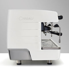 CIMBALI M23 2 LOW GROUPS COFFEE MACHINE - Mabrook Hotel Supplies