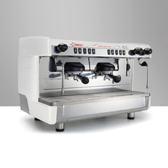 CIMBALI M23 2 LOW GROUPS COFFEE MACHINE - Mabrook Hotel Supplies