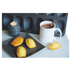 GOBEL NON-STOCK MADELEINE MOULD - Mabrook Hotel Supplies