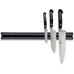 MAGNETIC KNIFE HOLDER - 60 CM - Mabrook Hotel Supplies