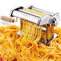 IMPERIA PASTA MACHINE " IPASTA " - Mabrook Hotel Supplies