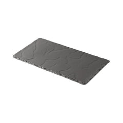 REVOL BASALT RECTANGULAR PLATE - Mabrook Hotel Supplies