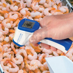 ETI MINI RAY TEMP INFRARED THERMOMETER - Mabrook Hotel Supplies