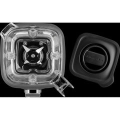 KitchenAid K150 Blender 1.6L plastic jar - Onxy Black - Mabrook Hotel Supplies