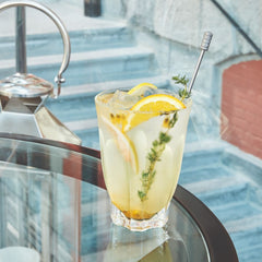 ARCOROC ARCADIE 13.5 OZ HB / OLD FASHIONED GLASS - Mabrook Hotel Supplies