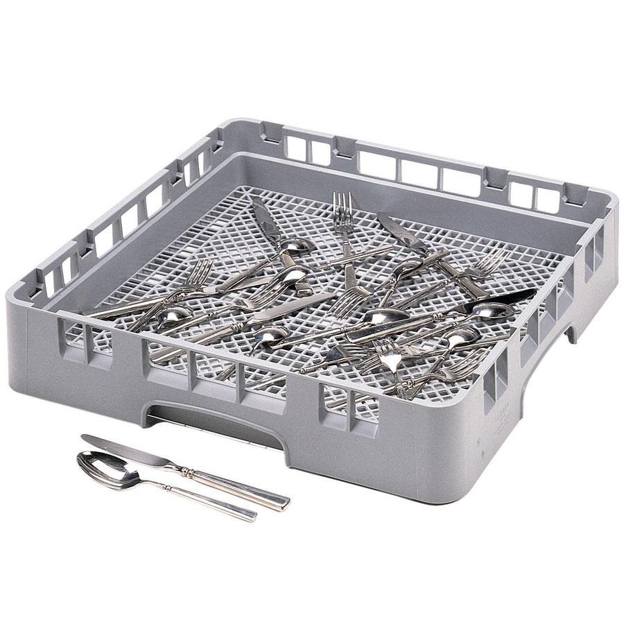 CAMBRO FULL FLATWARE RACK - Mabrook Hotel Supplies