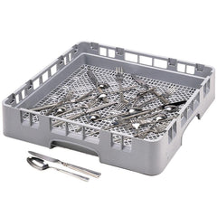 CAMBRO FULL FLATWARE RACK - Mabrook Hotel Supplies