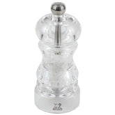 PEUGEOT NANCY SALT MILL - 12 CM - Mabrook Hotel Supplies